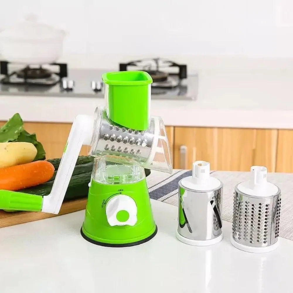 Cortador Mágico de Cocina