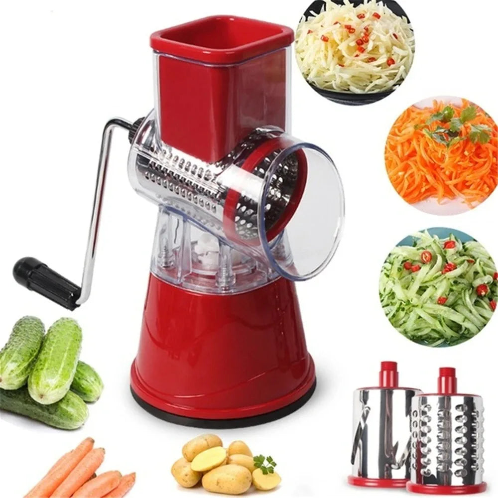 Cortador Mágico de Cocina